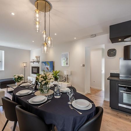 Le Chicissime, Coeur Du Village, Lla Selections By Location Lac Annecy Talloires Ngoại thất bức ảnh