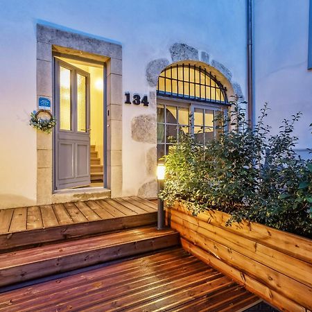 Le Chicissime, Coeur Du Village, Lla Selections By Location Lac Annecy Talloires Ngoại thất bức ảnh