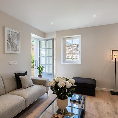 Le Chicissime, Coeur Du Village, Lla Selections By Location Lac Annecy Talloires Ngoại thất bức ảnh