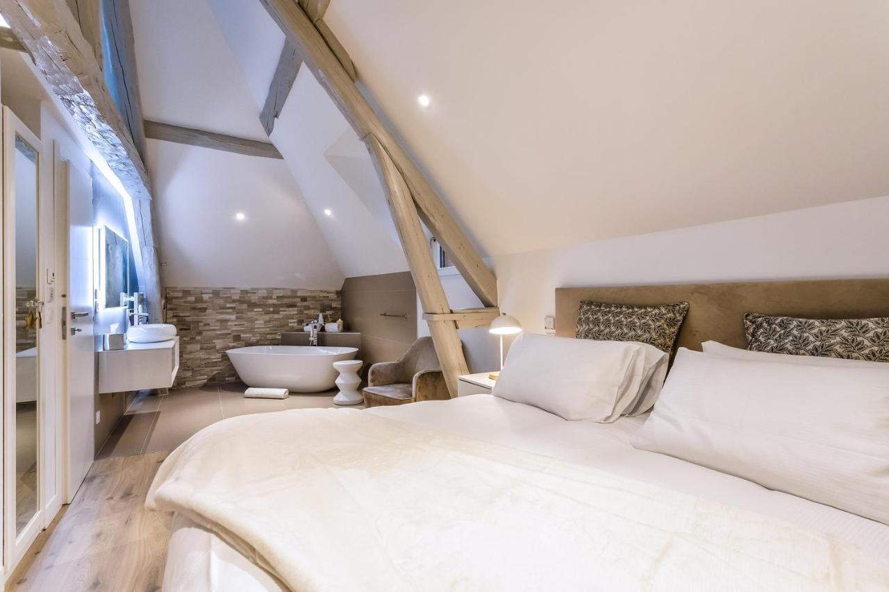 Le Chicissime, Coeur Du Village, Lla Selections By Location Lac Annecy Talloires Ngoại thất bức ảnh