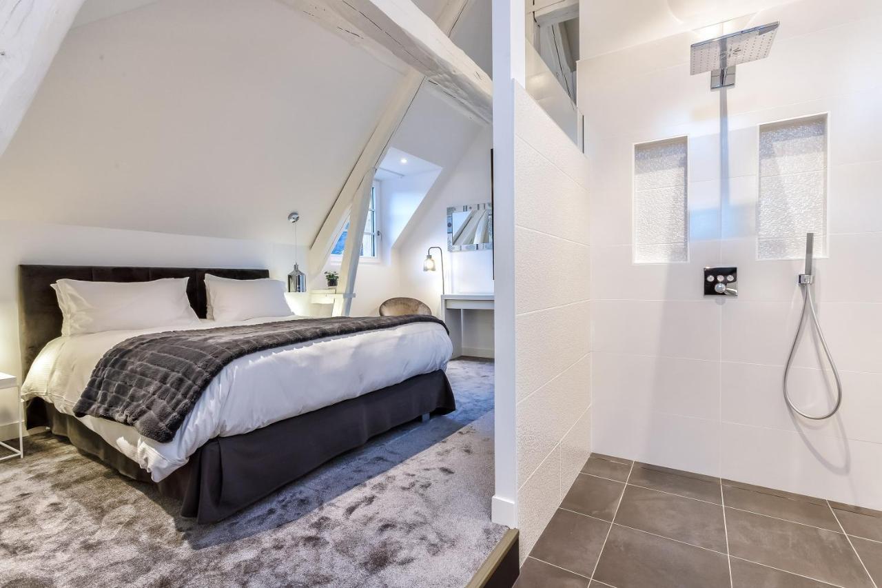 Le Chicissime, Coeur Du Village, Lla Selections By Location Lac Annecy Talloires Ngoại thất bức ảnh