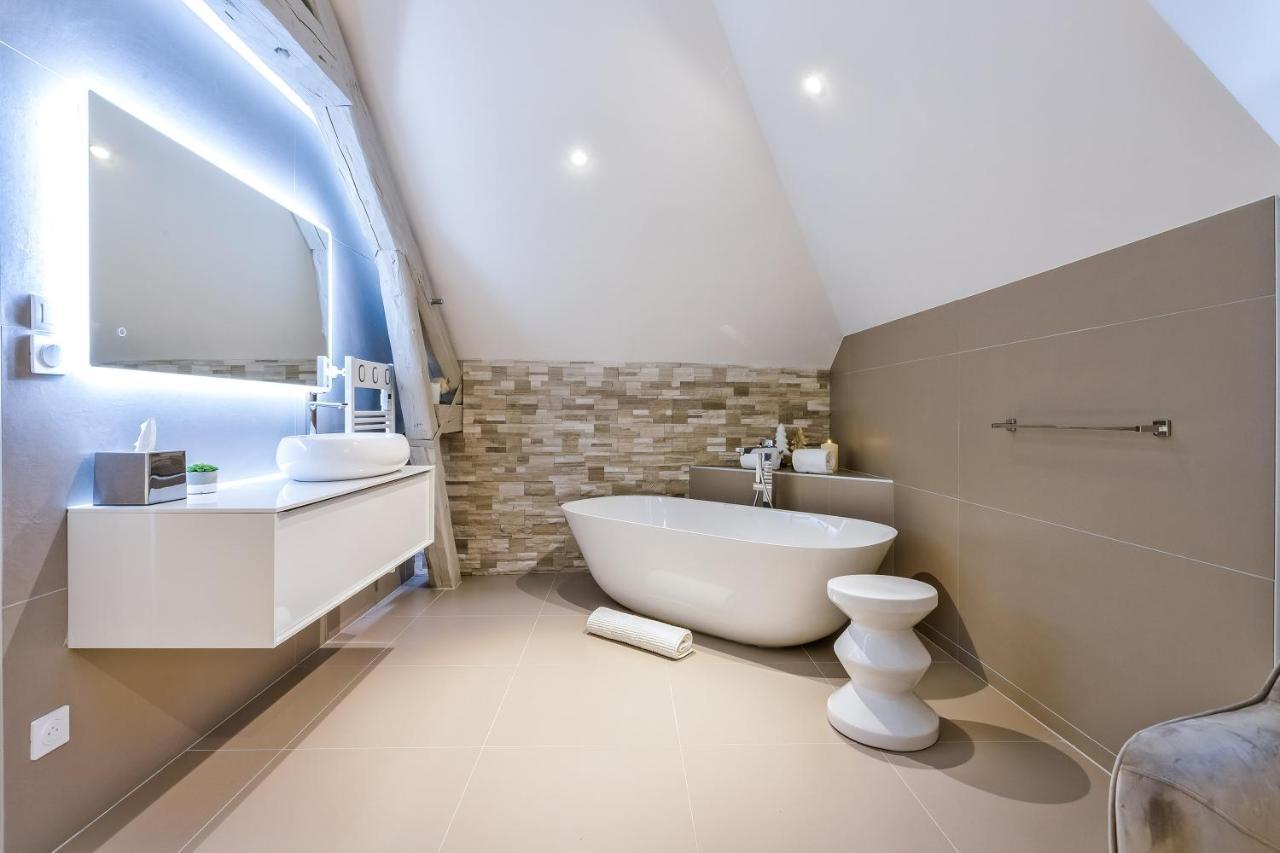Le Chicissime, Coeur Du Village, Lla Selections By Location Lac Annecy Talloires Ngoại thất bức ảnh