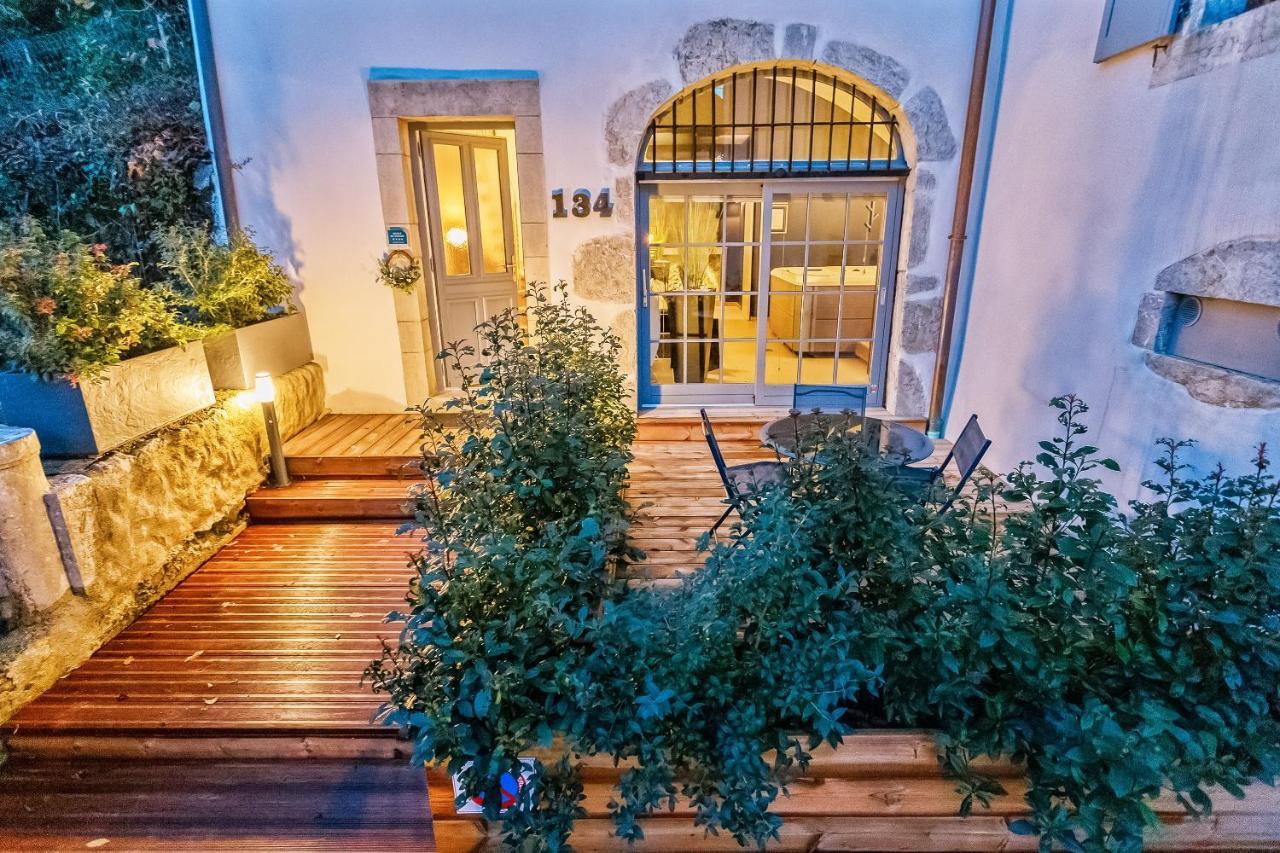 Le Chicissime, Coeur Du Village, Lla Selections By Location Lac Annecy Talloires Ngoại thất bức ảnh