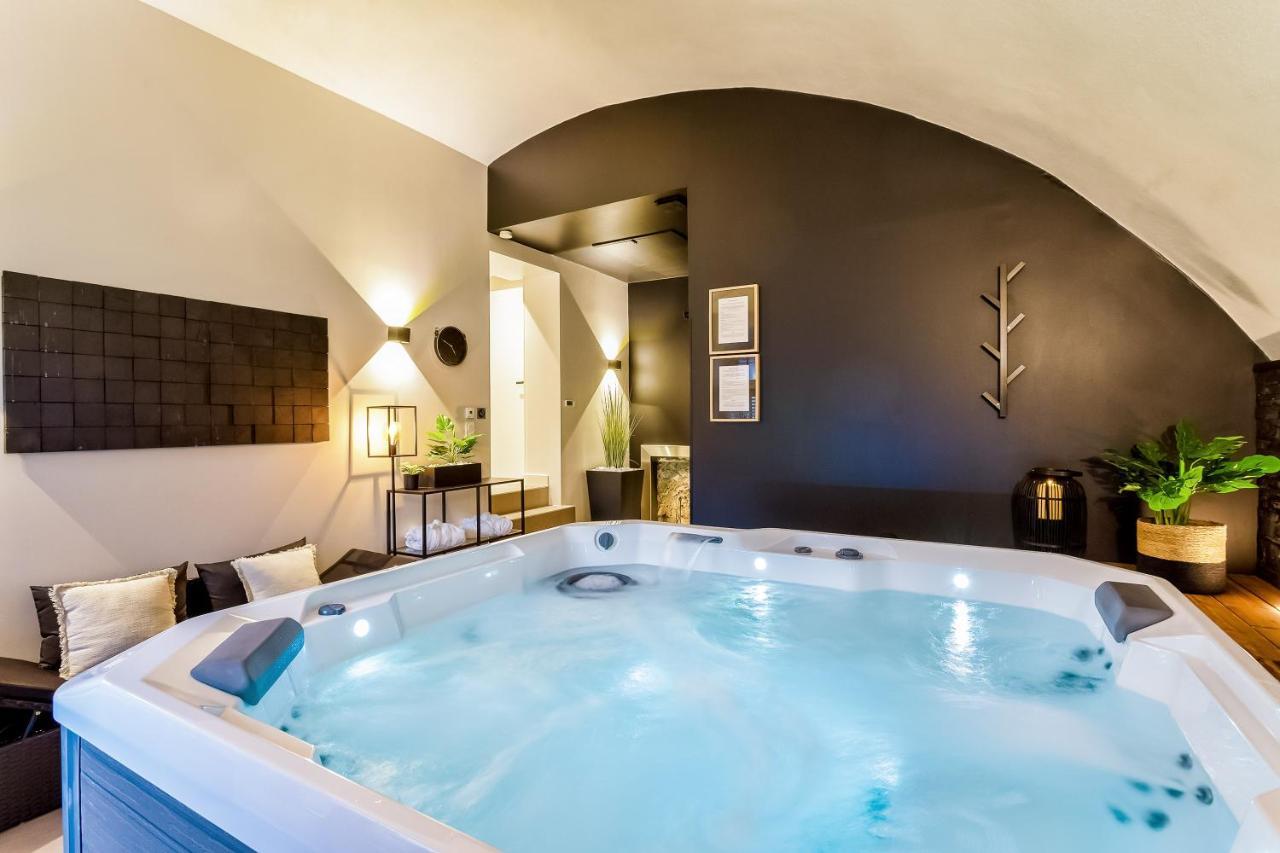 Le Chicissime, Coeur Du Village, Lla Selections By Location Lac Annecy Talloires Ngoại thất bức ảnh