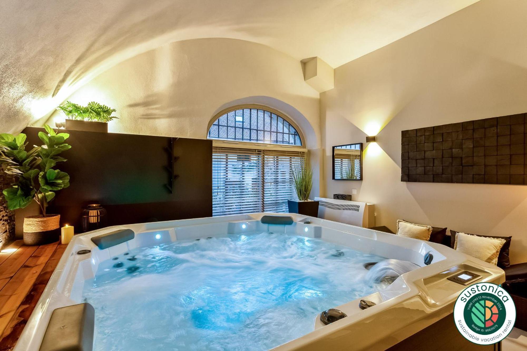 Le Chicissime, Coeur Du Village, Lla Selections By Location Lac Annecy Talloires Ngoại thất bức ảnh